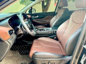 Xe Hyundai SantaFe Cao cấp 2.2L HTRAC 2021