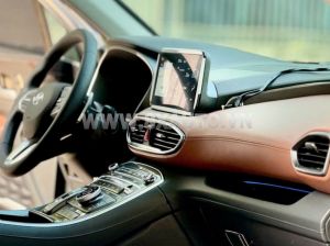 Xe Hyundai SantaFe Cao cấp 2.2L HTRAC 2021