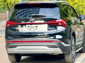Xe Hyundai SantaFe Cao cấp 2.2L HTRAC 2021