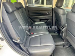 Xe Mitsubishi Outlander Premium 2.0 CVT 2021