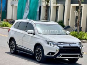 Xe Mitsubishi Outlander Premium 2.0 CVT 2021