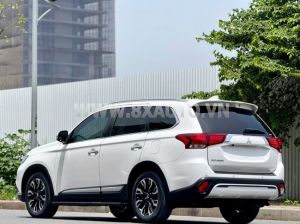 Xe Mitsubishi Outlander Premium 2.0 CVT 2021