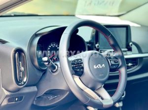 Xe Kia Morning GT-Line 2022