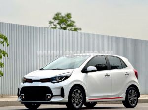 Xe Kia Morning GT-Line 2022