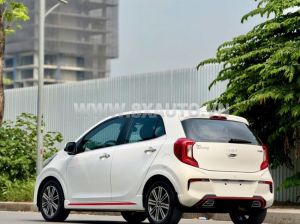 Xe Kia Morning GT-Line 2022