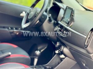 Xe Kia Morning GT-Line 2022