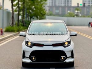 Xe Kia Morning GT-Line 2022