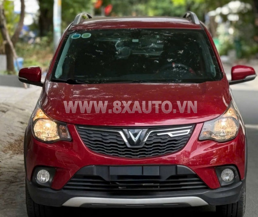 VinFast Fadil Nâng cao 1.4 AT 2022