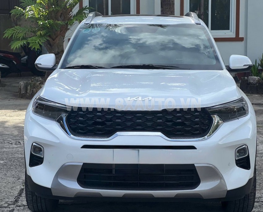 Kia Sonet Premium 1.5 AT 2023
