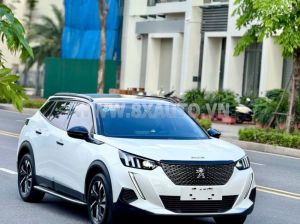 Xe Peugeot 2008 GT Line 1.2 AT 2022