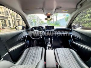 Xe Peugeot 2008 GT Line 1.2 AT 2022