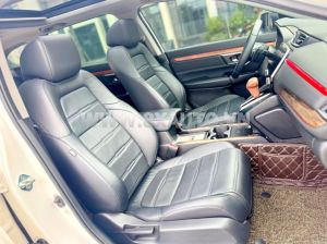 Xe Honda CRV L 2021