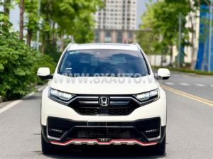 Xe Honda CRV L 2021