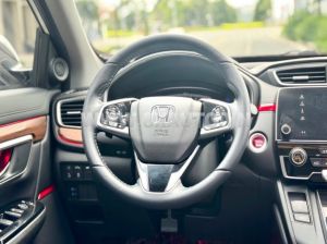 Xe Honda CRV L 2021