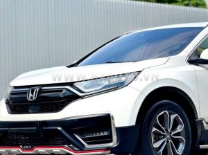 Xe Honda CRV L 2021