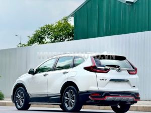 Xe Honda CRV L 2021