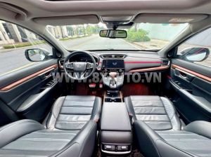 Xe Honda CRV L 2021