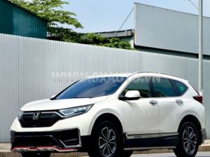 Xe Honda CRV L 2021