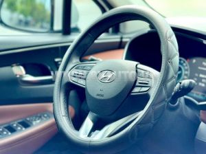 Xe Hyundai SantaFe Cao cấp 2.5L HTRAC 2021