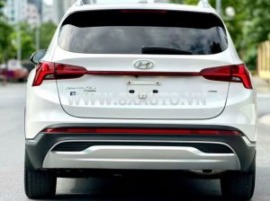 Xe Hyundai SantaFe Cao cấp 2.5L HTRAC 2021