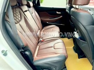 Xe Hyundai SantaFe Cao cấp 2.5L HTRAC 2021