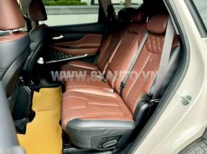 Xe Hyundai SantaFe Cao cấp 2.5L HTRAC 2021