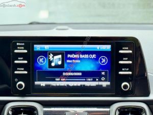 Xe Kia Sonet Luxury 1.5 AT 2023