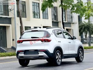 Xe Kia Sonet Luxury 1.5 AT 2023