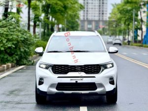 Xe Kia Sonet Luxury 1.5 AT 2023