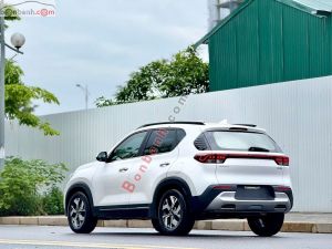 Xe Kia Sonet Luxury 1.5 AT 2023