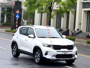 Xe Kia Sonet Luxury 1.5 AT 2023