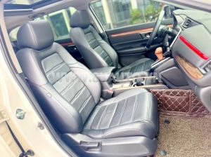 Xe Honda CRV L 2021