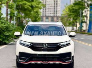 Xe Honda CRV L 2021