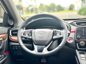 Xe Honda CRV L 2021