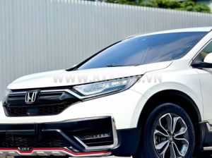 Xe Honda CRV L 2021