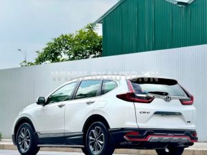 Xe Honda CRV L 2021