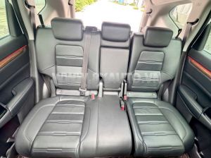 Xe Honda CRV L 2021