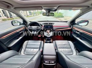 Xe Honda CRV L 2021