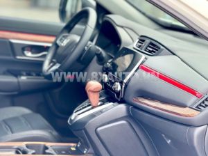 Xe Honda CRV L 2021