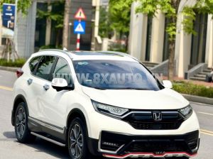 Xe Honda CRV L 2021