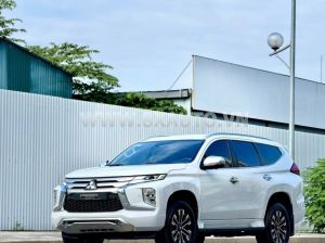 Xe Mitsubishi Pajero Sport 2.4D 4x2 AT 2022