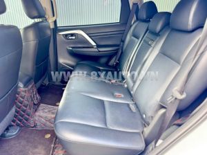 Xe Mitsubishi Pajero Sport 2.4D 4x2 AT 2022