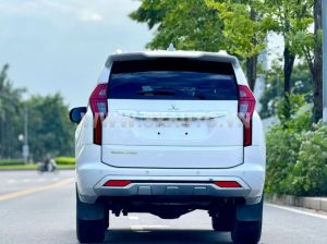 Xe Mitsubishi Pajero Sport 2.4D 4x2 AT 2022