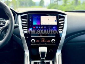 Xe Mitsubishi Pajero Sport 2.4D 4x2 AT 2022