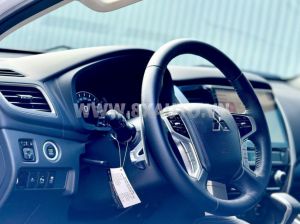 Xe Mitsubishi Pajero Sport 2.4D 4x2 AT 2022