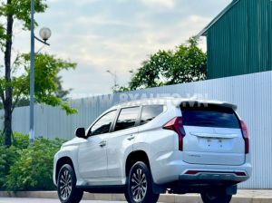 Xe Mitsubishi Pajero Sport 2.4D 4x2 AT 2022
