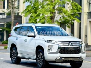 Xe Mitsubishi Pajero Sport 2.4D 4x2 AT 2022
