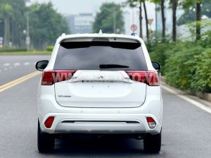 Xe Mitsubishi Outlander 2.0 CVT 2023