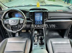 Xe Ford Everest Sport 2.0L 4x2 AT 2024