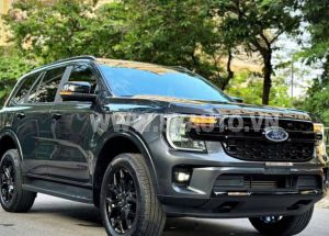 Xe Ford Everest Sport 2.0L 4x2 AT 2024